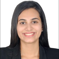 Aayushi Trivedi
