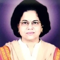 Urmila Deshmukh