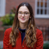 Sofia Fernandez Gold