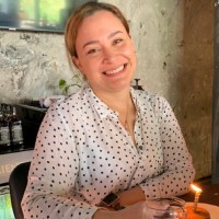 Marcela Henao Camacho