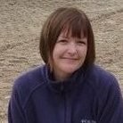 Patricia Judge