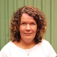 Annika Hillebäck