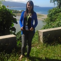 Precious Caroline Rabina-Bacuyag