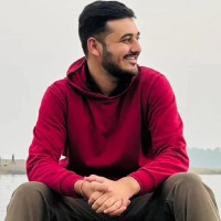 Suryansh Khandelwal