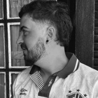 Douglas De Souza Bandeira