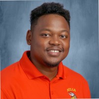 Johnnie Walton, MS, ATC