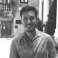 Claudio Marini  RIBA RIAS