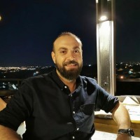 Ahmad Shaqlous