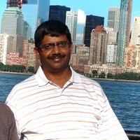 Sivanandam Balasubramaniam