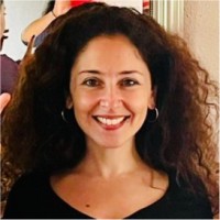 Mélina Elkaim