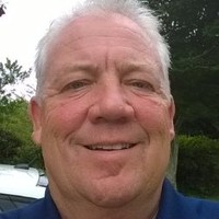 Tony Jones