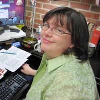 Ann Wagoner
