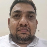 Abdul Qadir Khan