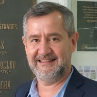 Andre Paulino