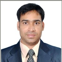 Shyam Krishna Chaturvedi