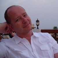 Nigel Lambert