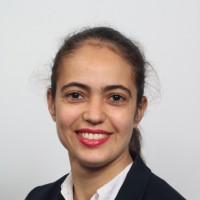 Rita Lacaisse