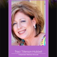 Traci Tillerson-Hubbell