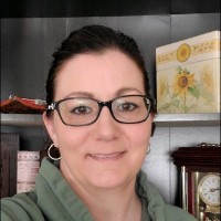 Kimberlee Manack
