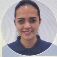 María Fernanda Garcia Arredondo
