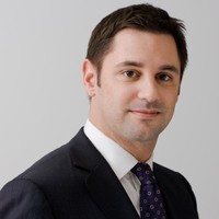 Bradley Alexander