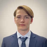 Sebastian Levesque