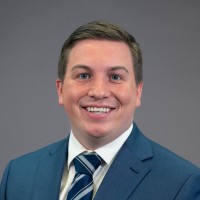 Parker Skousen, Mha