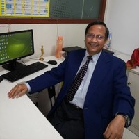 Sandeep Kumar Agarwal