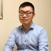 John Lin