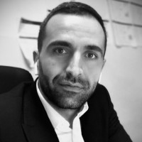 Samir Mahah