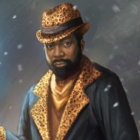 Ernest 