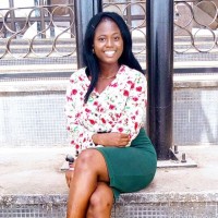 Blessing Idowu