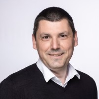 Stéphane Leplat