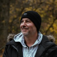 Eric Gaudreau