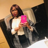Shakia Powell