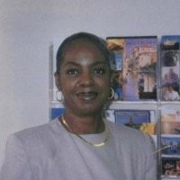 Laverne Burton