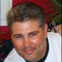 Rudy Gomel