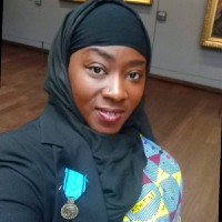 Aminata Dango