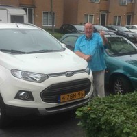 Rick Van Ee