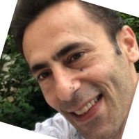 Mataz Kazmouz