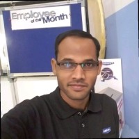 Amjad Shaikh