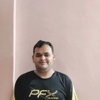 Gajanan Kadam