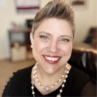Nikki Sutherland, RCIS