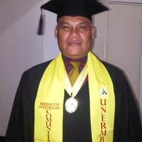 Hernan Suarez