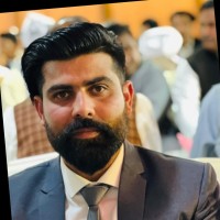 Muhammad Sharjeel