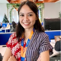 Berlenia Susilo