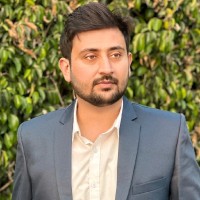 Fahad Akram