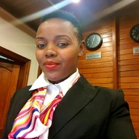 Leah Wanjiku Macharia