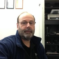 Damian Ayers