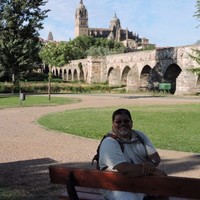 Gervin Sanchez